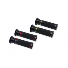 CNC Racing Bi-Color EVO Universal Grips